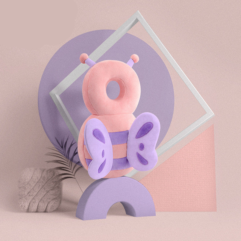 Baby Toddler Headrest Child Protection Baby