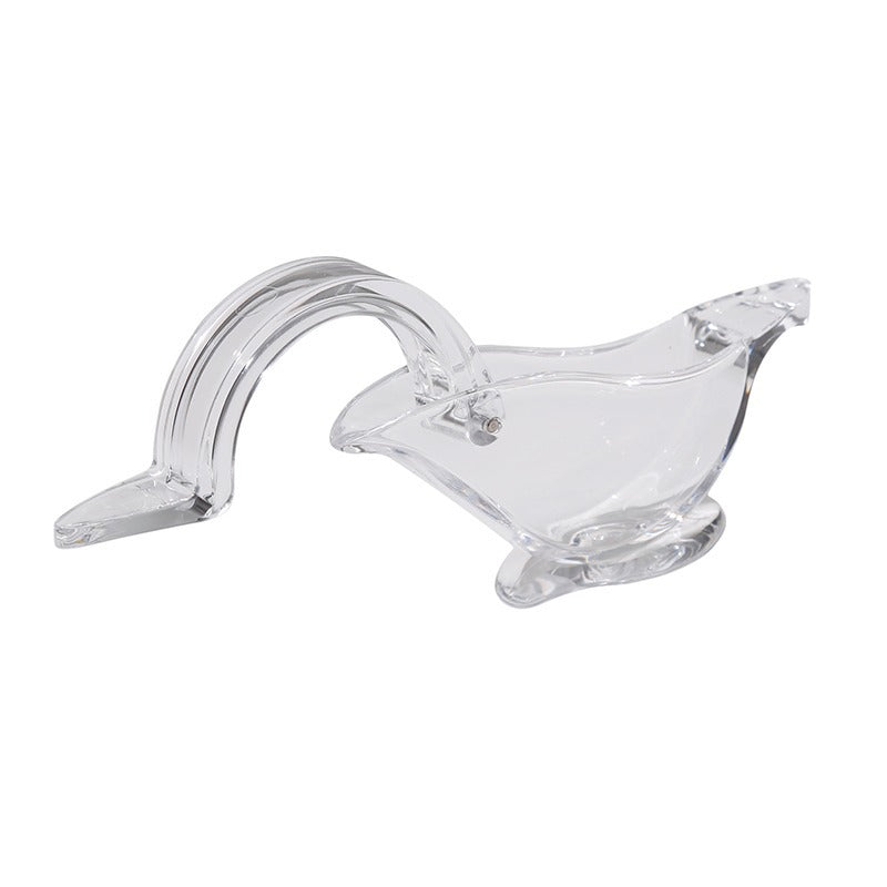 Elegance Bird Shape Lemon Slice Squeezer