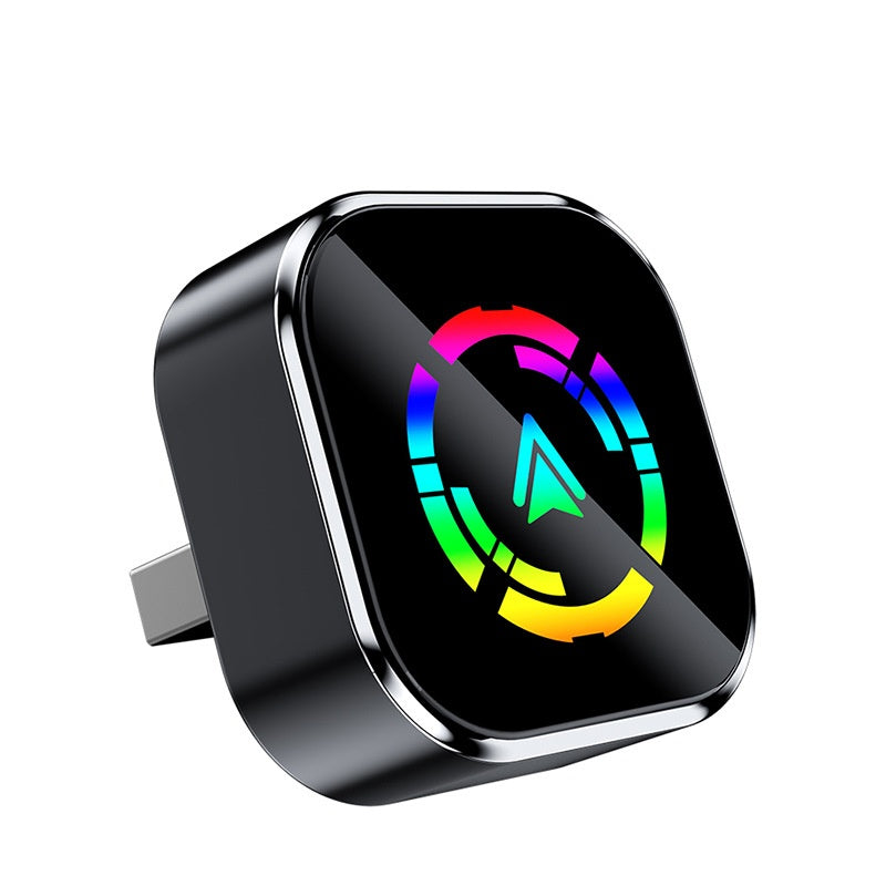 Wireless Carplay Module