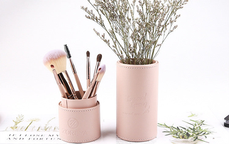 Makeup Brush Set