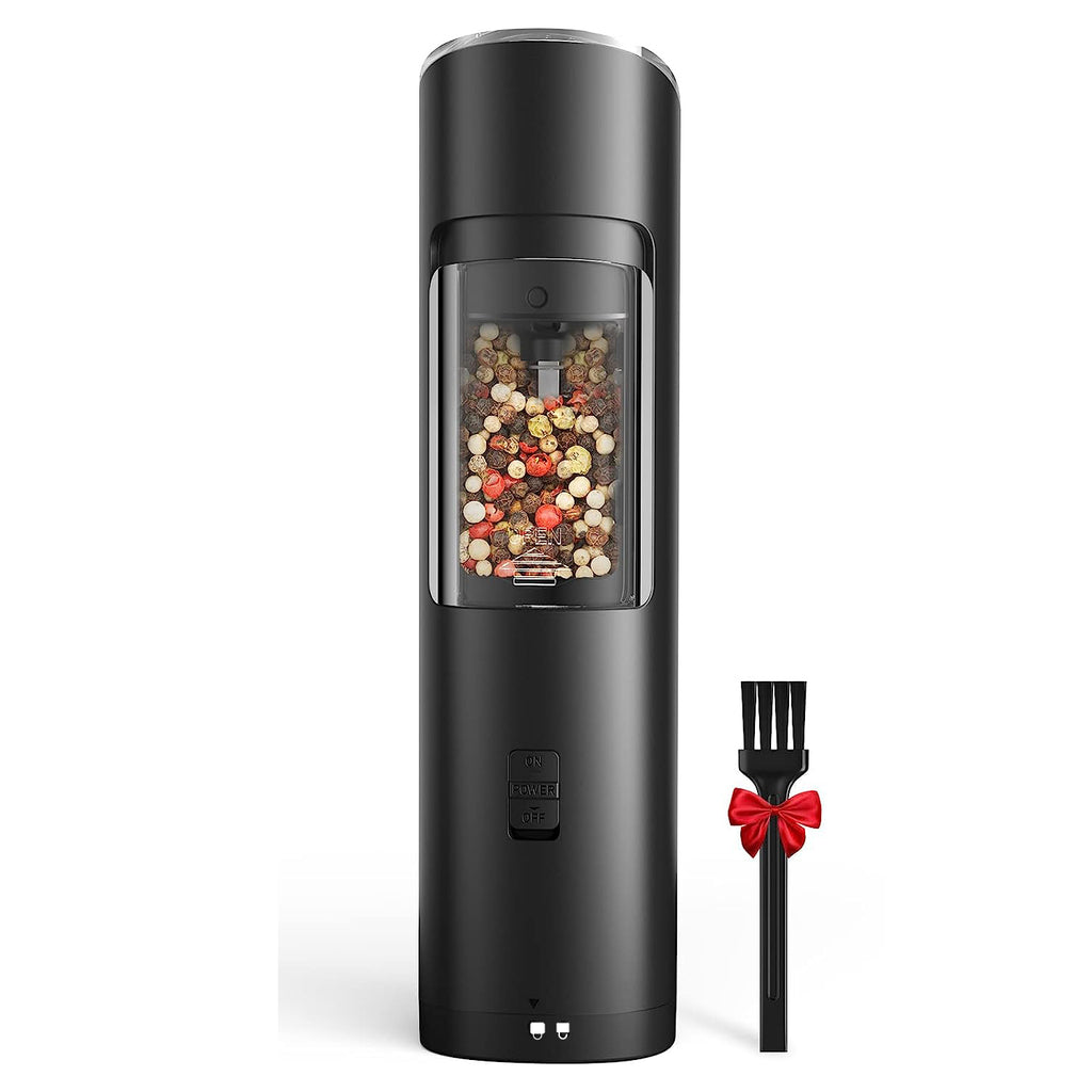 Automatic Electric Salt and Pepper Grinder