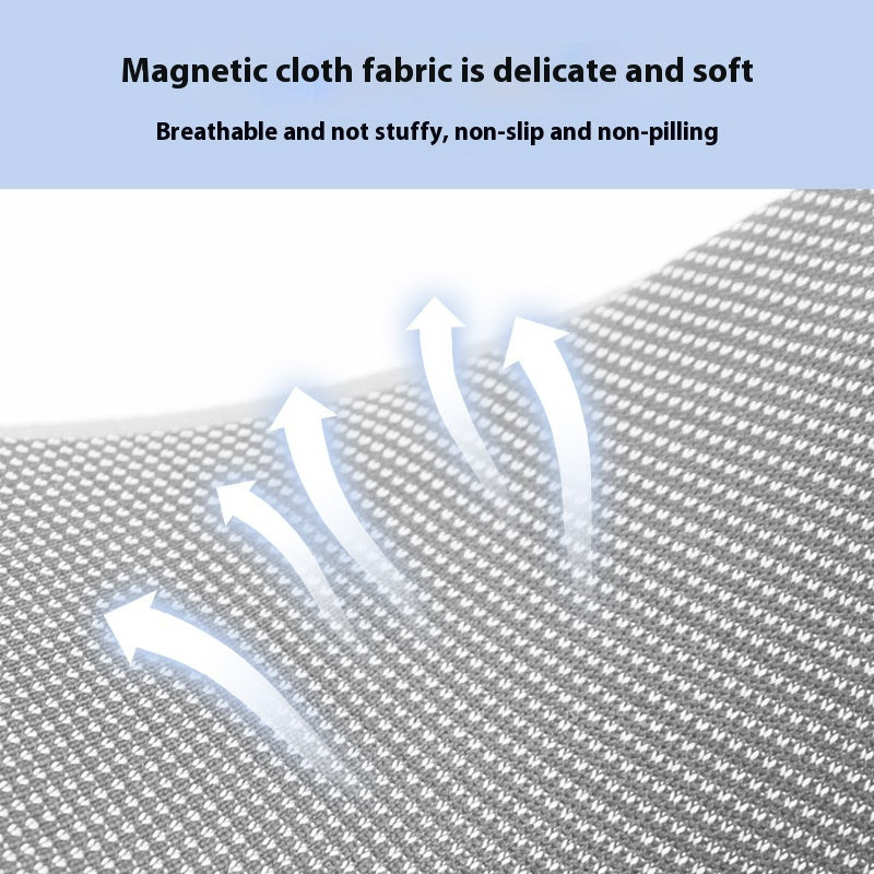 Travel Portable Airplane Pillow Neck