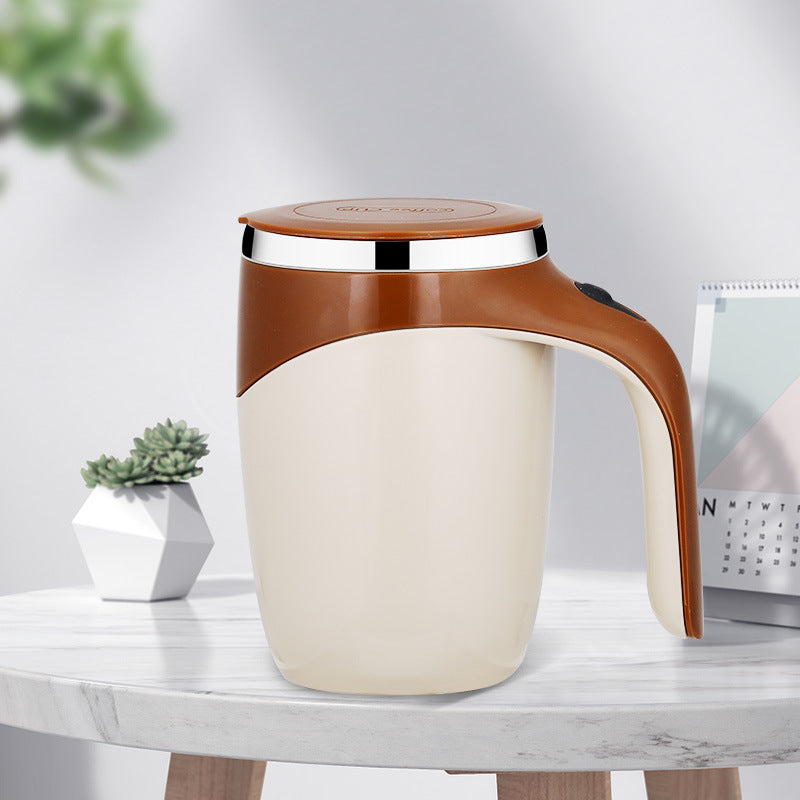 Rechargeable Cup Coffee