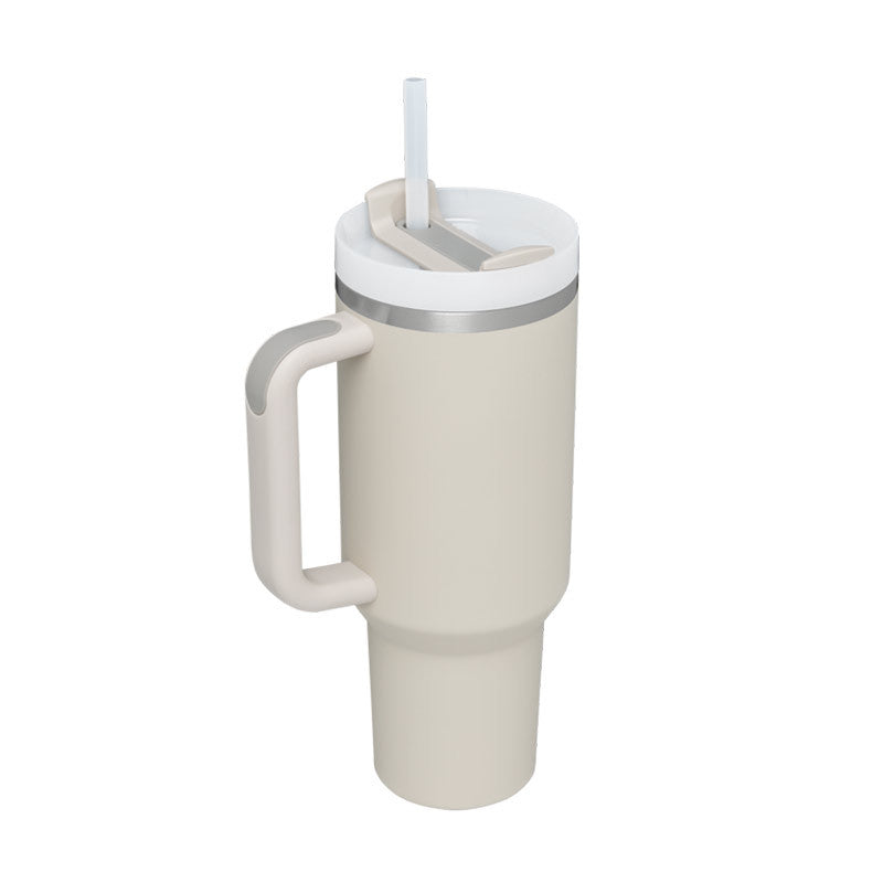 Tumbler With Handle 40 Oz.