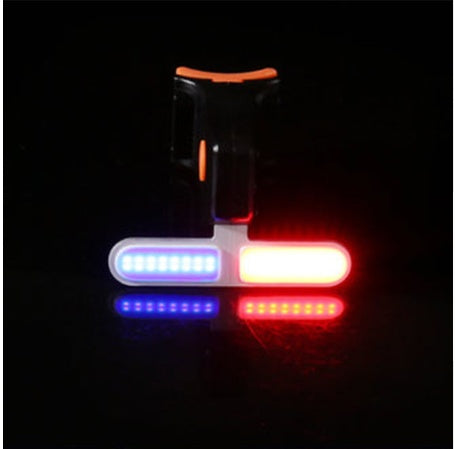 USB Rechargeable Bicycle Taillight