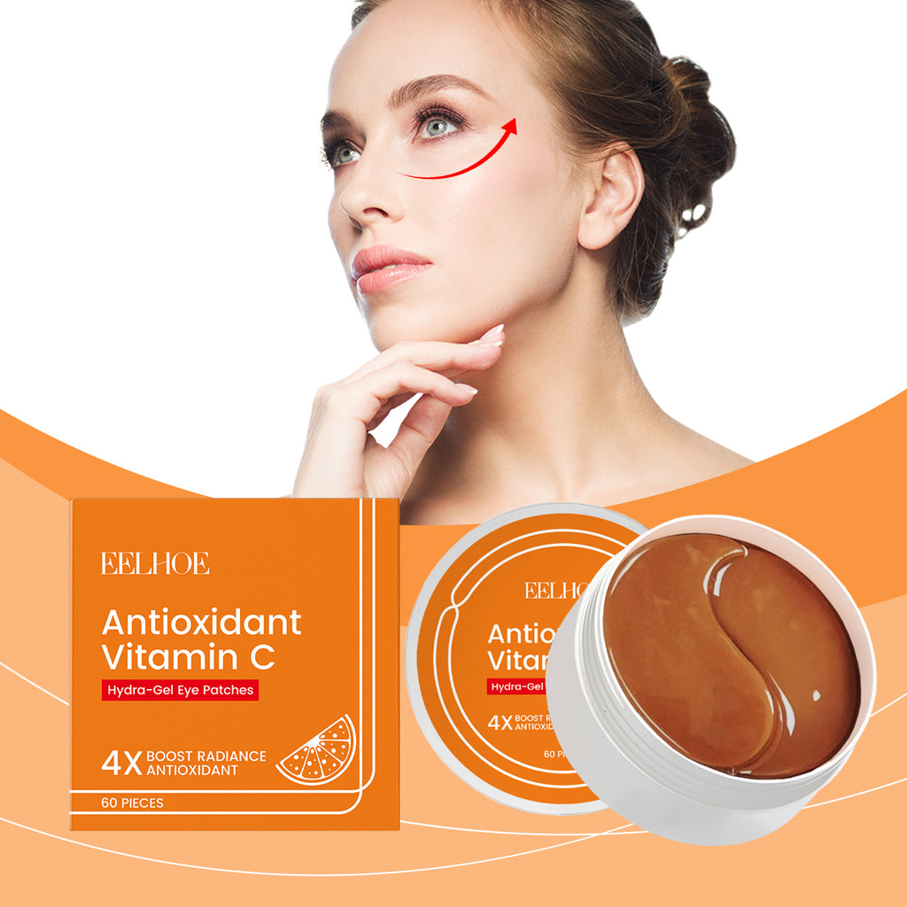 Vitamin C Under Eye Patches