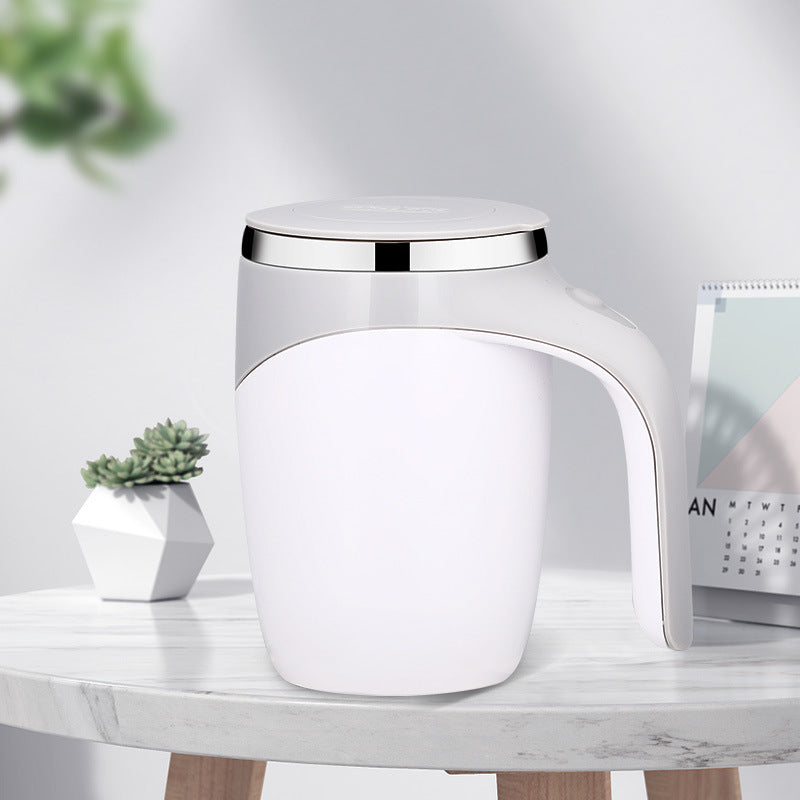 Rechargeable Cup Coffee