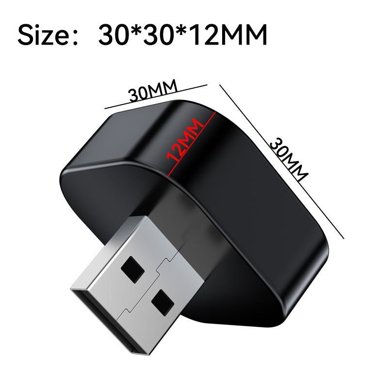 Wireless Carplay Module