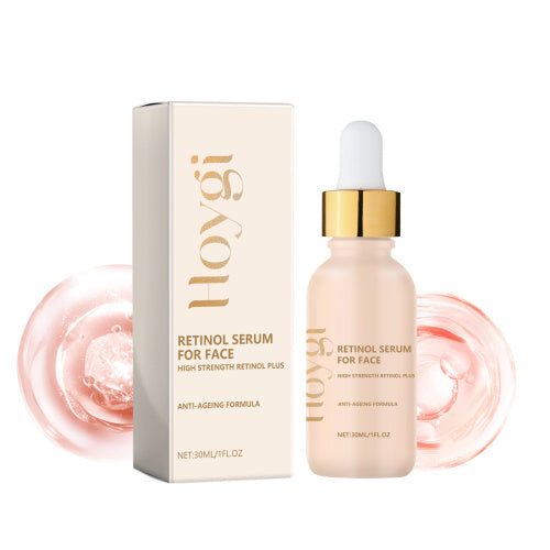 Hoygi Retinol Serum For Face.