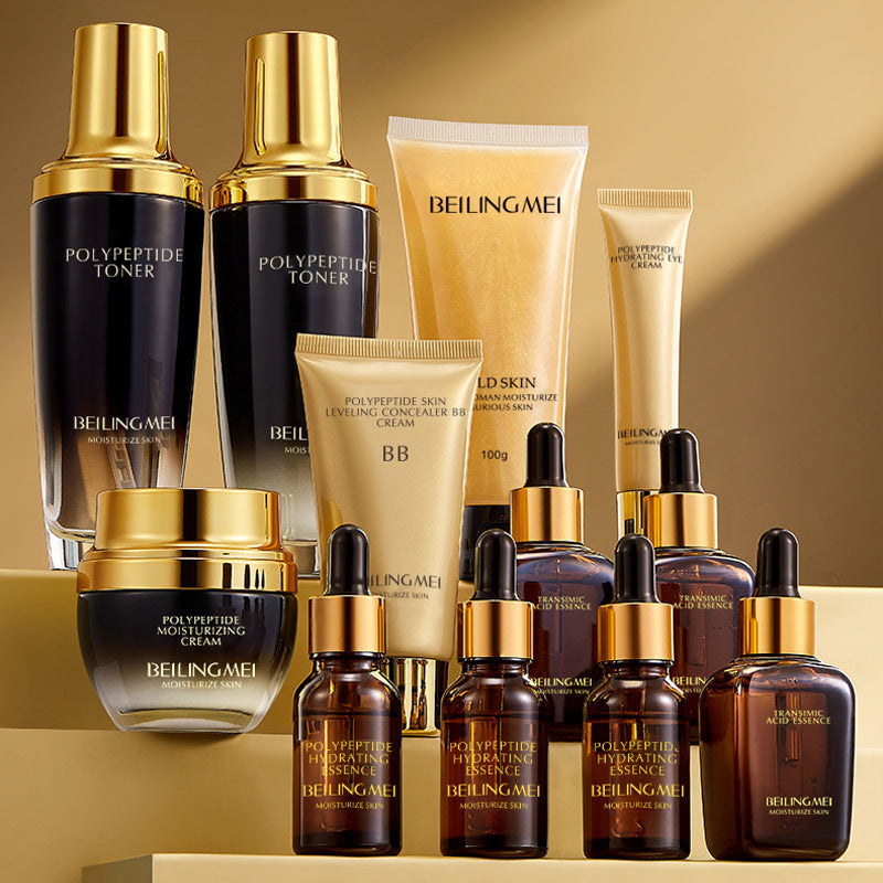 Facial Skin Care Kit