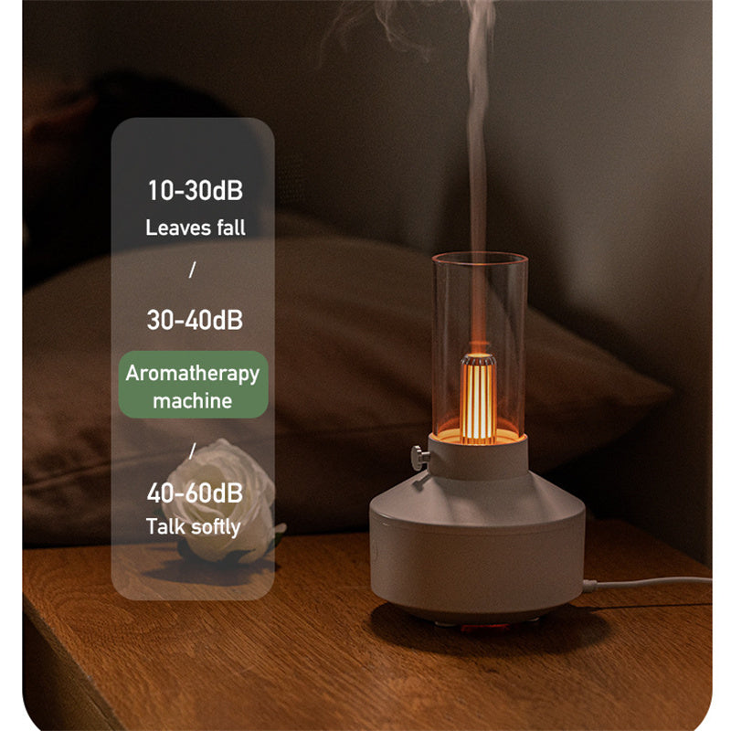 Aroma Diffuser Essential Oil LED Light Filament.