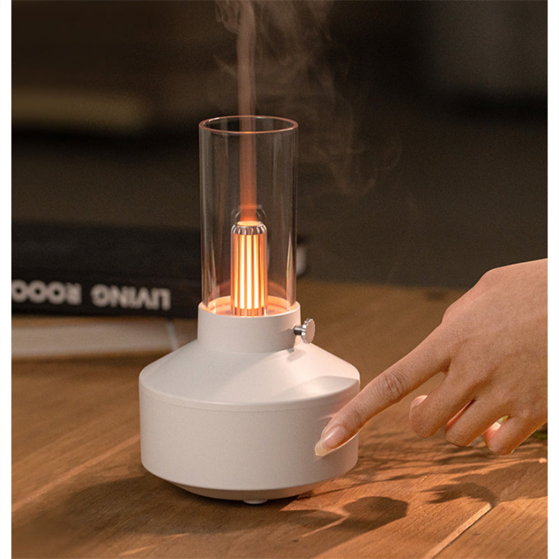 Aroma Diffuser Essential Oil LED Light Filament.