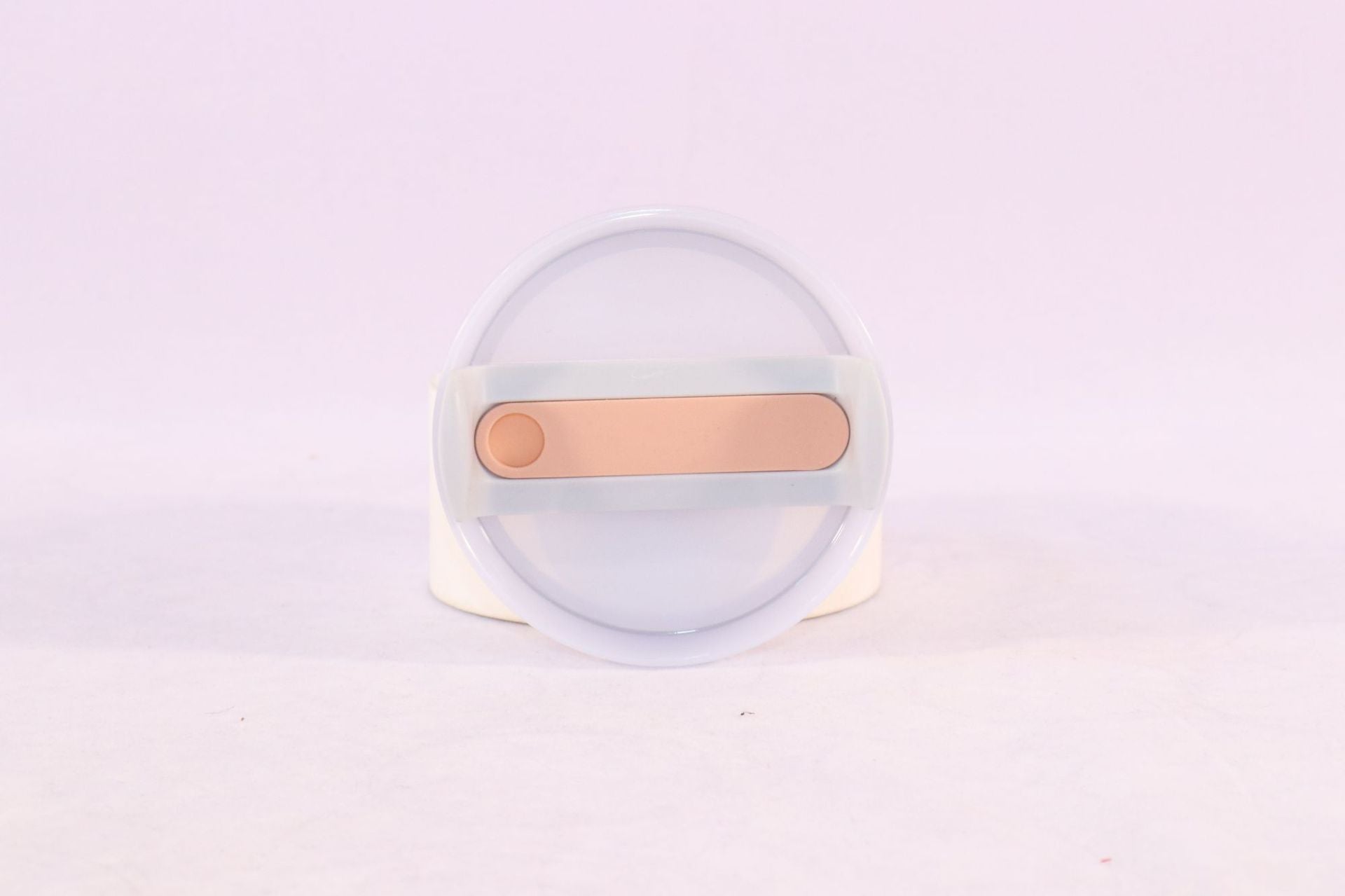 Tumbler With Handle 40 Oz.