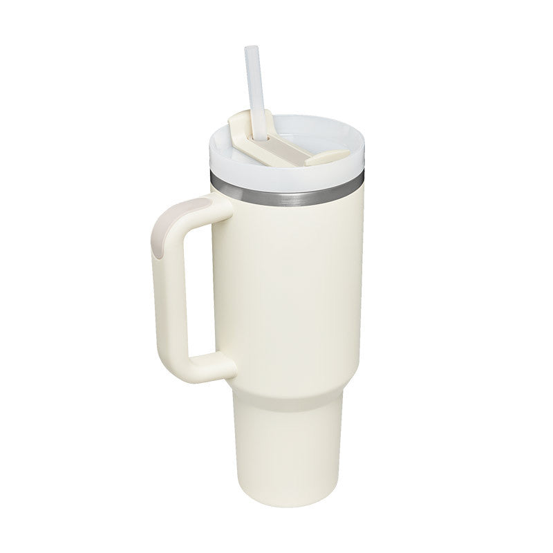 Tumbler With Handle 40 Oz.