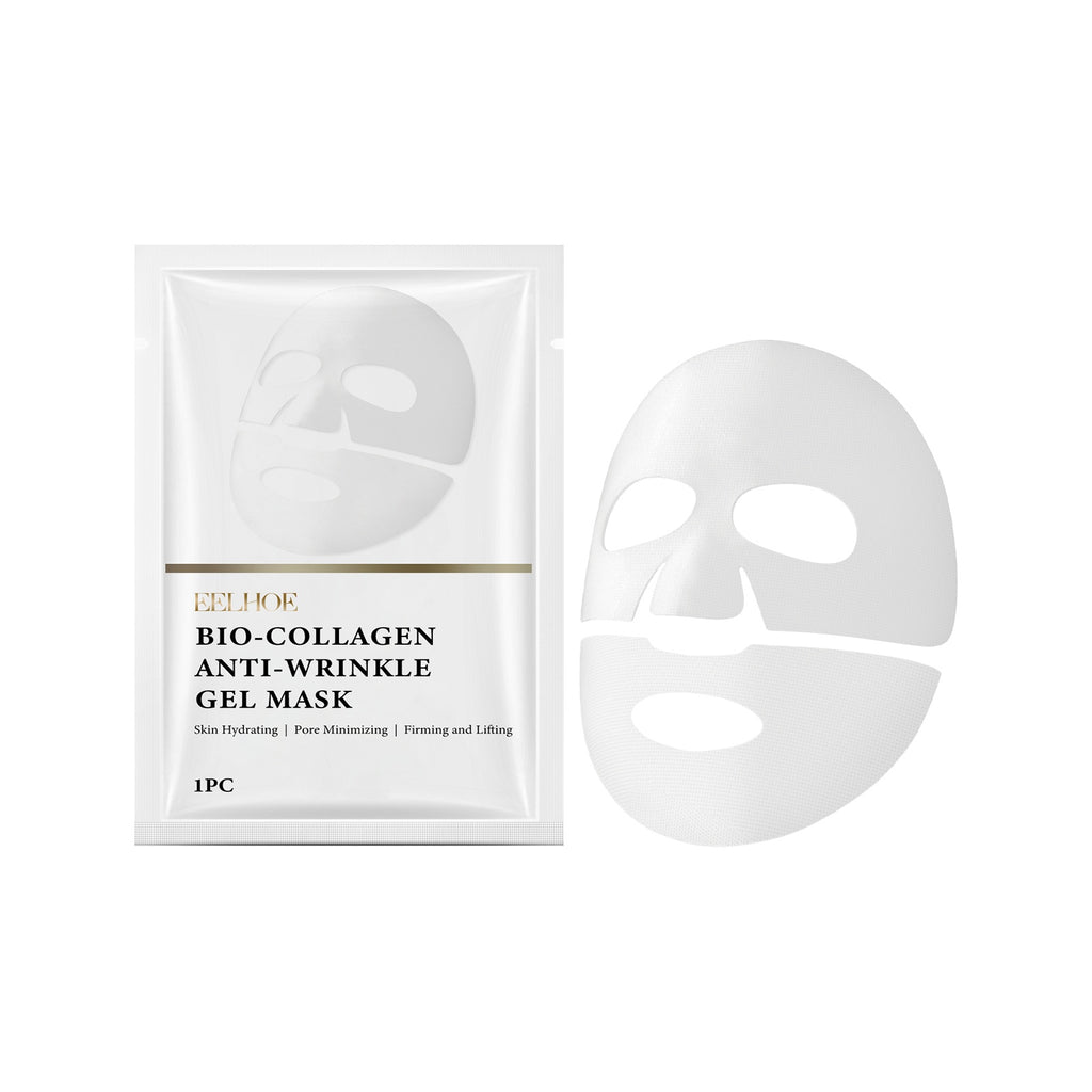 Collagen Mask Pouch