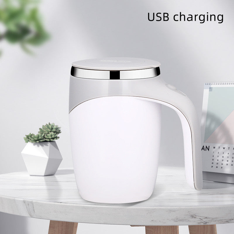 Rechargeable Cup Coffee