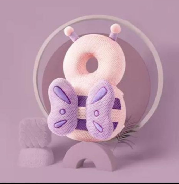 Baby Toddler Headrest Child Protection Baby