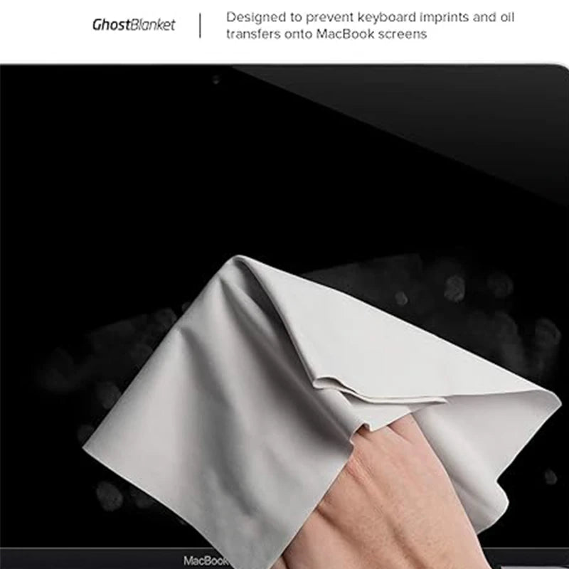 MacBook Keyboard Screen Protector - 13-14-15-16 inch Anti-Mark Film