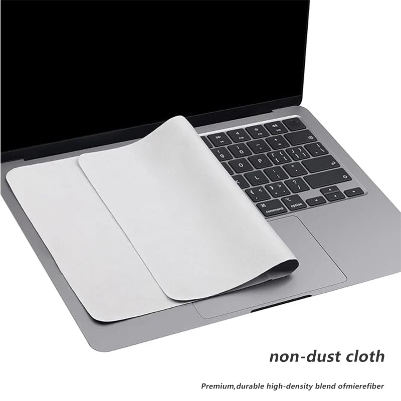 MacBook Keyboard Screen Protector - 13-14-15-16 inch Anti-Mark Film