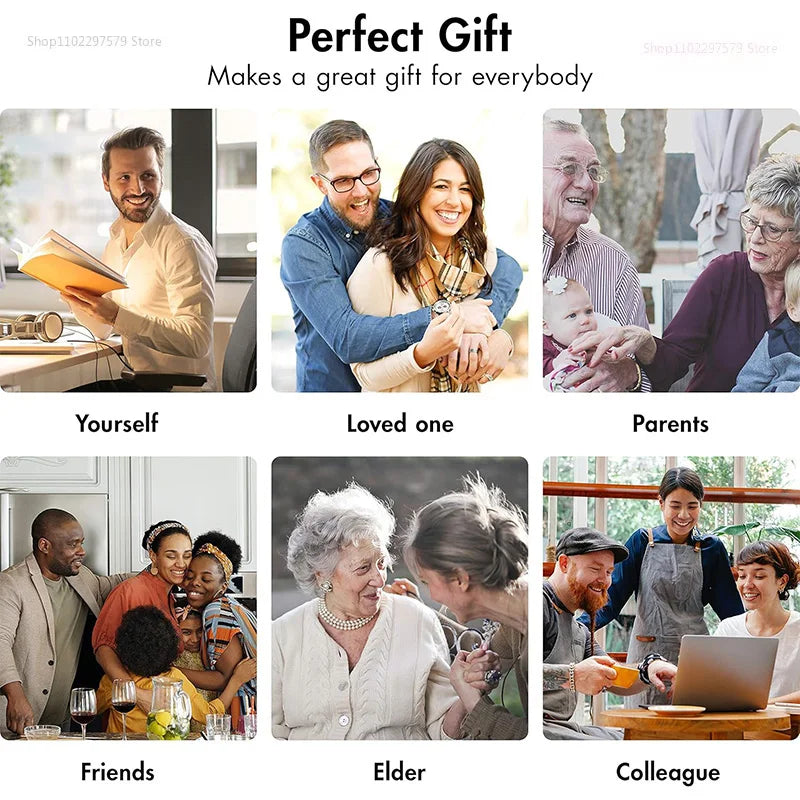 Automatic Opening Lid Trash Can Smart Sensor Built-In