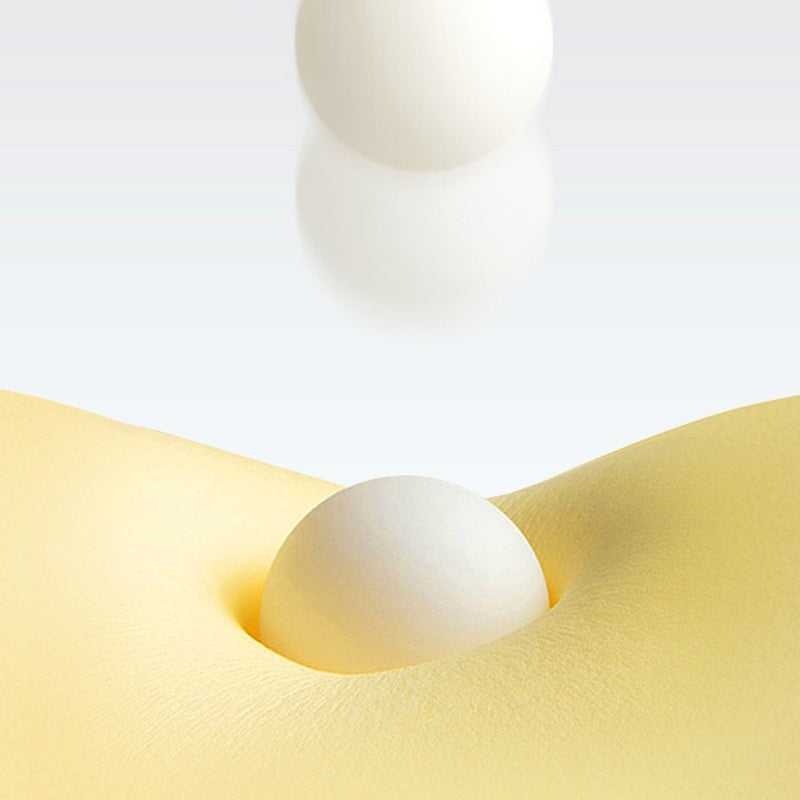 Travel Portable Airplane Pillow Neck