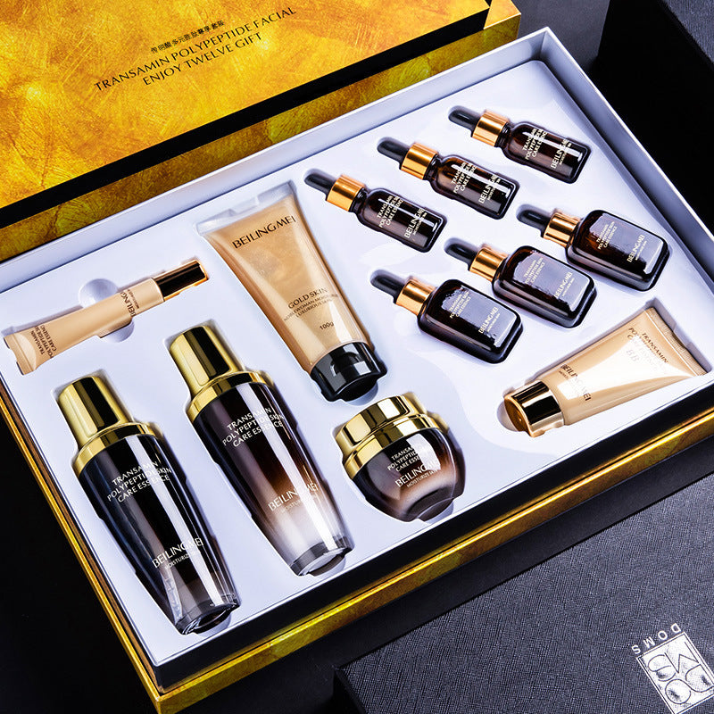 Facial Skin Care Kit