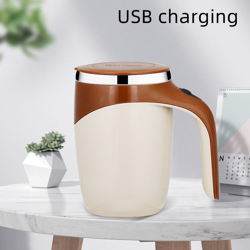 Rechargeable Cup Coffee