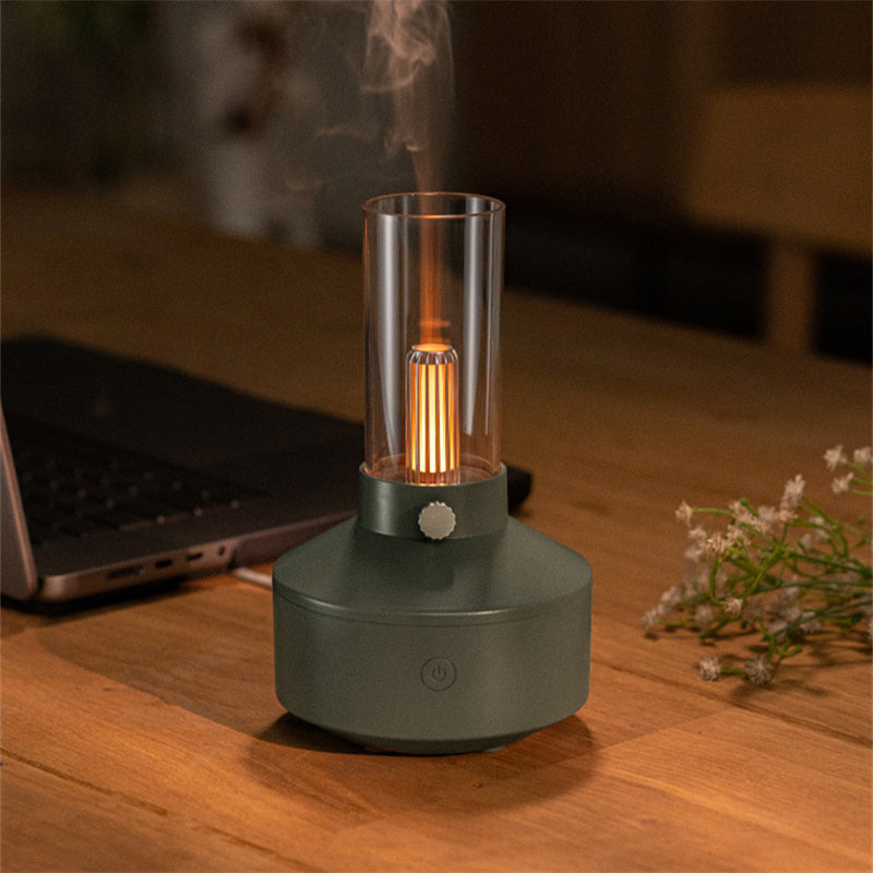 Aroma Diffuser Essential Oil LED Light Filament.