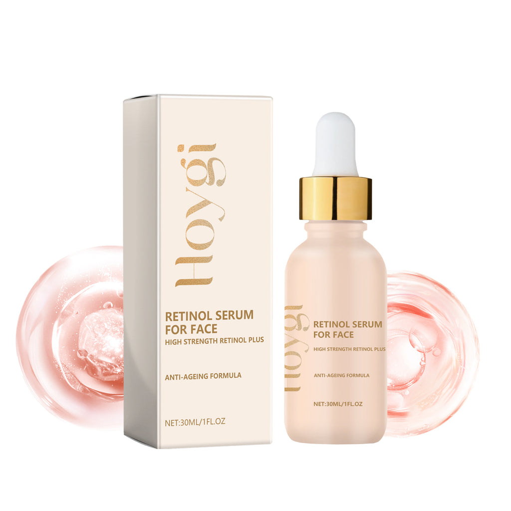 Hoygi Retinol Serum For Face.