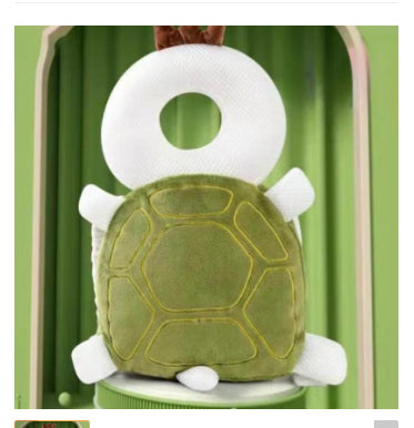 Baby Toddler Headrest Child Protection Baby