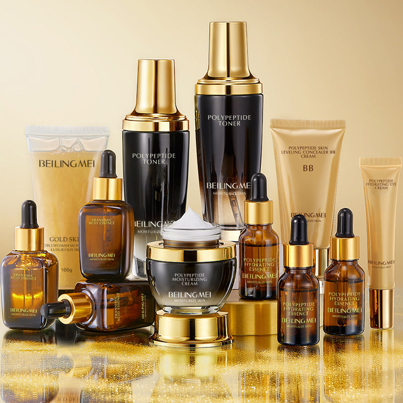 Facial Skin Care Kit