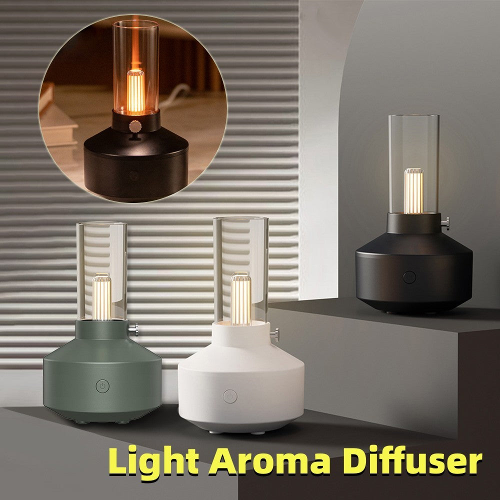 Aroma Diffuser Essential Oil LED Light Filament.