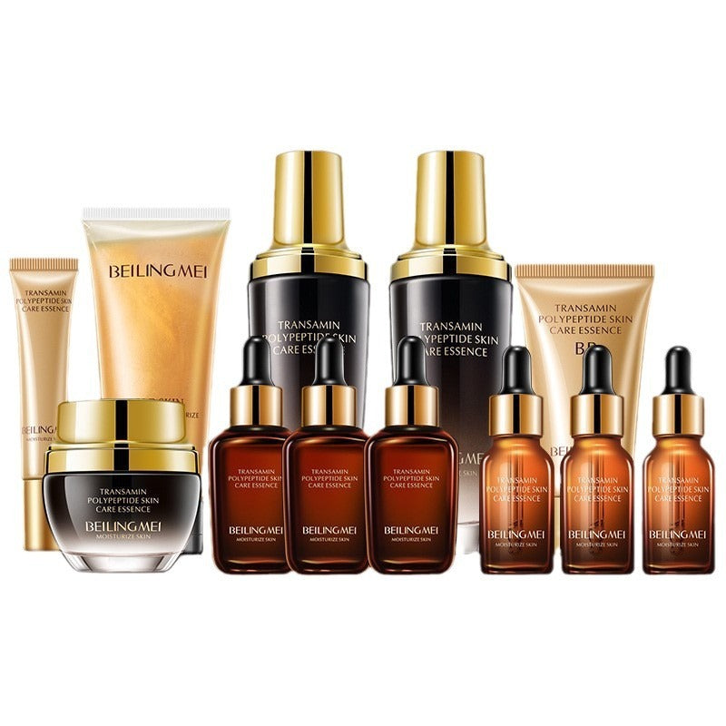 Facial Skin Care Kit